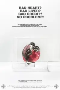 Постер до фильму"Різники" #957855