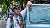 Задник до фильму"Тоді Барбара зустріла Алана" #879466
