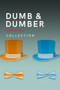 Постер до фильму"Тупий та ще тупіший" #930528