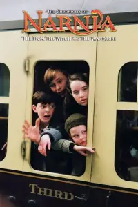 Постер до фильму"Хроніки Нарнії: Лев, чаклунка та шафа" #1054894