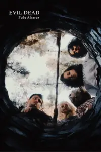 Постер до фильму"Зловісні мерці" #918483