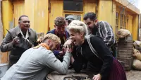 Задник до фильму"Банды Парижа" #378887