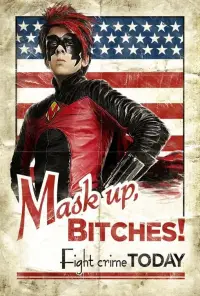 Постер до фильму"Пипець" #930012