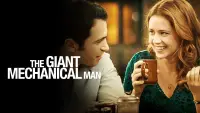 Задник до фильму"Гігантська механічна людина" #991304