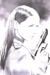 Постер до фильму"Балерина" #1120279