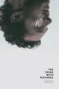 Постер до фильму"Чорне пір’я" #533318