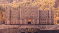 Задник до фильму"Готель «Ґранд Будапешт»" #802957