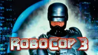 Задник до фильму"Робокоп 3" #969100