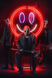 Постер до фильму"Незнайомці: Частина друга" #545551