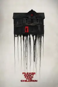 Постер до фильму"Будь ласка, не годуйте дітей" #576769