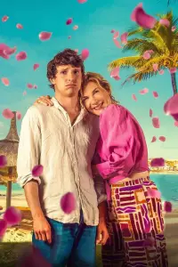 Постер до фильму"Медовий місяць із моєю мамою" #681308