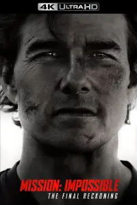 Постер до фильму"Місія неможлива 8" #1010432
