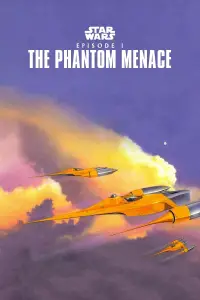 Постер до фильму"Зоряні війни: Епізод 1 — Прихована загроза" #913843
