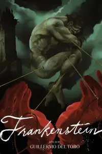 Постер до фильму"Франкенштейн" #1003264