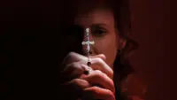 Задник до фильму"Закляття 3: За велінням диявола" #213685