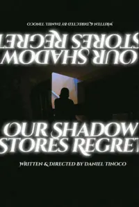 Our Shadow Stores Regret