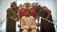 Задник до фильму"Однажды в Америке, или Чисто русская сказка" #845586