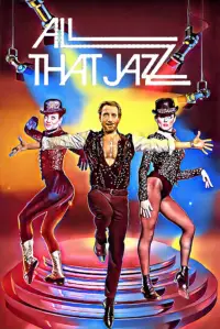 Постер до фильму"Увесь цей джаз" #947358