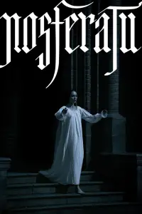 Постер до фильму"Носферату" #905166