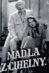 Madla from the Brickworks