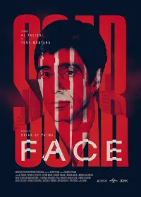 Постер до фильму"Обличчя зі шрамом" #916979