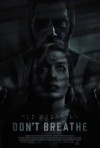 Постер до фильму"Не дихай" #945803