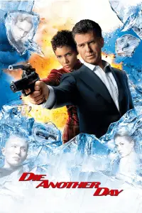 Постер до фильму"007: Помри, але не зараз" #923511