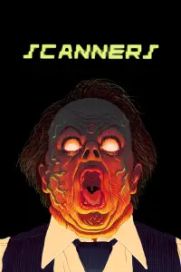 Постер до фильму"Сканери" #946292