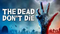 Задник до фильму"Мертві не помирають" #960689