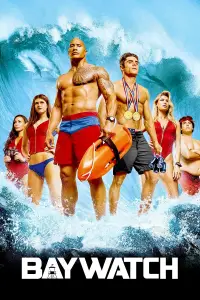 Постер до фильму"Рятувальники Малібу" #939096