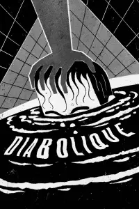 Постер до фильму"Дияволиці" #976423