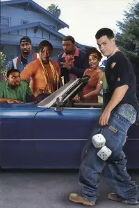 Постер до фильму"Біла ворона" #1256181