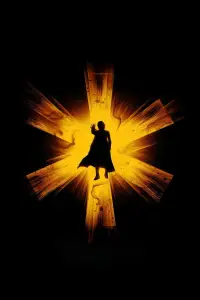 Постер до фильму"Громовики" #866900