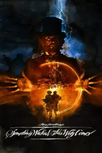 Постер до фильму"Щось лихе насуває" #937186