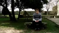 Задник до фильму"Сексуальні хроніки французької сім
