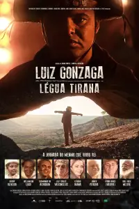 Luiz Gonzaga - Tyrant League