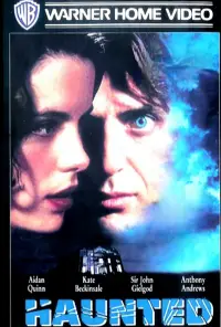 Постер до фильму"Будинок привидів" #937639