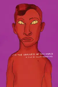 Постер до фильму"Я, щастя цього світу" #1122579