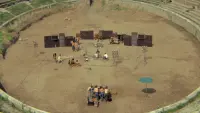 Задник до фильму"Pink Floyd: Наживо в Помпеях" #705762