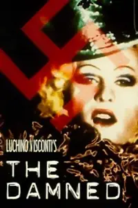 Постер до фильму"Загибель богів" #1029656