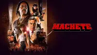 Задник до фильму"Мачете" #74924
