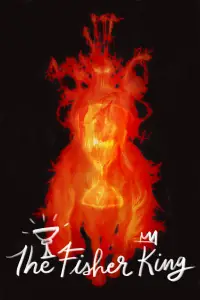 Постер до фильму"Король-рибалка" #962997