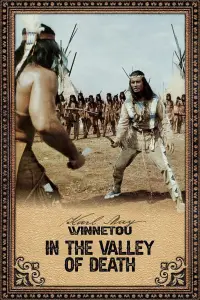 Постер до фильму"Вождь Віннету в долині смерті" #1128220