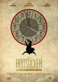 Постер до фильму"Підставна особа" #975448