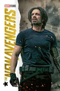 Постер до фильму"Громовики" #901989