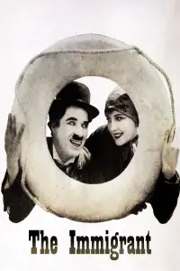 Постер до фильму"Іммігрант" #1058917