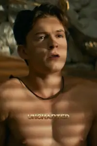 Постер до фильму"Uncharted: Незвідане" #689895