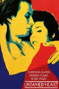 Постер до фильму"Неприборкане серце" #1066142