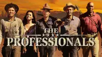 Задник до фильму"Професіонали" #1139204