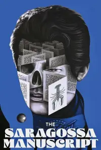 Постер до фильму"Рукопис знайдений у Сарагосі" #1005728